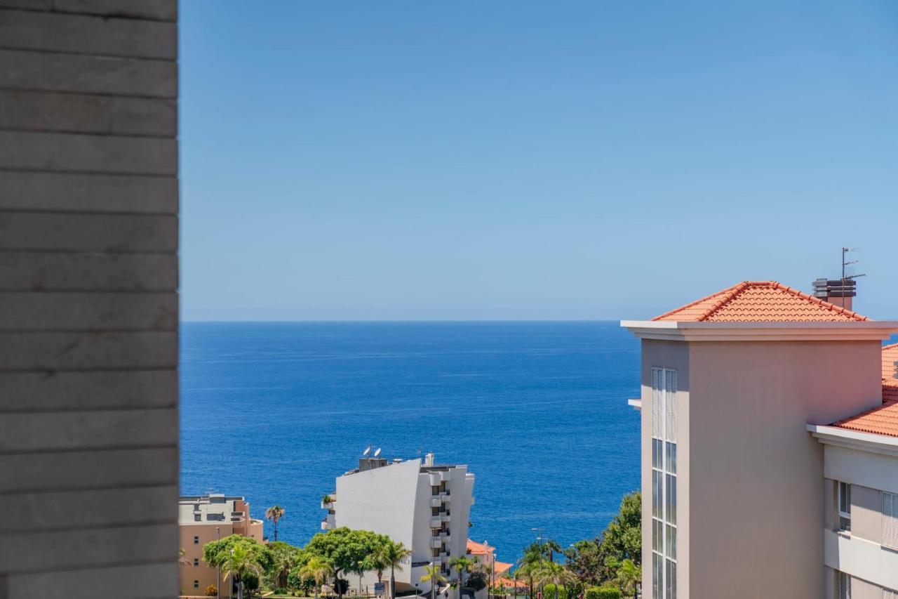 Ajuda IV By An Island Apart Funchal  Bagian luar foto